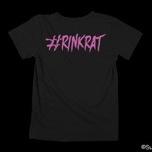 RinkRat Skate Shirt